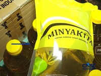 Video: Bulog Jamin Stok dan Harga Minyakita Aman Jelang Lebaran