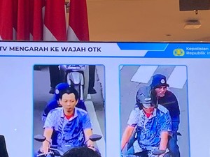 Video Hakim Kabulkan Gugatan TAUD, Minta Polisi Lanjutkan Kasus Andrie Yunus