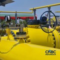 Proyek Pipa Rp2,7 Triliun di Jawa Resmi Beroperasi, Ini Pembeli Gasnya