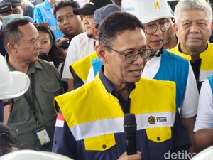 Wamen ESDM Sebut Cadangan BBM Cukup hingga 28 Hari ke Depan
