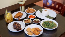 Waroeng SS Laris Manis di Melbourne, Restoran Sambal Indonesia yang Mendunia