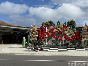 Heboh Travel Alert CDC AS soal Virus Zika di Bali, Dinkes Buka Suara