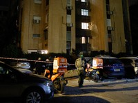 Update Terkini Perang Iran: Pabrik Gas Dirudal, Senjata AS Laris Manis