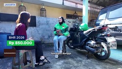 Video: Perjuangan Driver Ojek Online: Mengantar Harapan