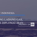 Video: Iran Serang Ladang Gas, Qatar Usir Diplomat Iran