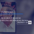 Berita Duka: Bos Group Djarum, Michael Bambang Hartono Meninggal Dunia