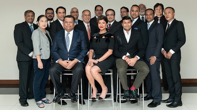 Mengenal Keluarga Shah yang Kapalnya Diserang di Selat Hormuz