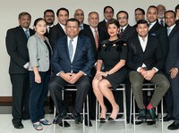 Mengenal Keluarga Shah yang Kapalnya Diserang di Selat Hormuz