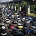 One Way Nasional Arus Mudik Lebaran Dicabut Besok Siang