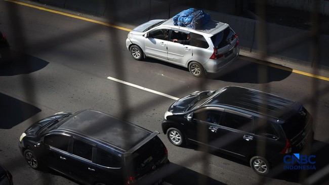 Ternyata Jalan "TOL" Itu Singkatan, Ini Kepanjangannya