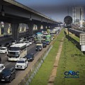 Selamat Mudik! Hampir 1,5 Juta Kendaraan Sudah Tinggalkan Jabotabek