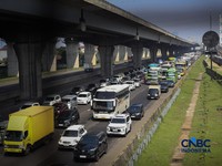 Insiden Pemudik Meninggal Dalam Bus, Kemenhub Buka Suara