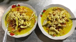 8 Kuliner Legendaris dari Tegal, Ada Sate Kambing hingga Kupat Glabed