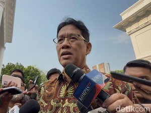 Purbaya Rilis Aturan Baru Anggaran OJK, Klaim Independensi Tetap Jalan