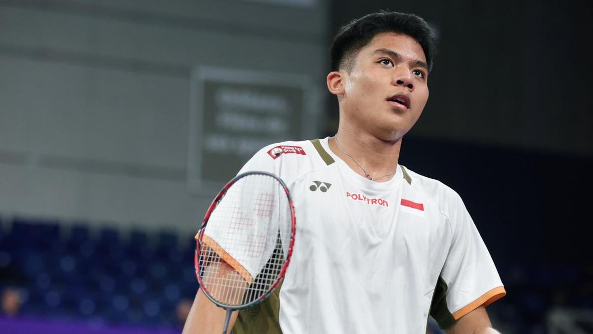 Kata-kata Ubed Usai Indonesia Rebut Emas Pertama di Asian Games 2026 — NadiKabar.com
