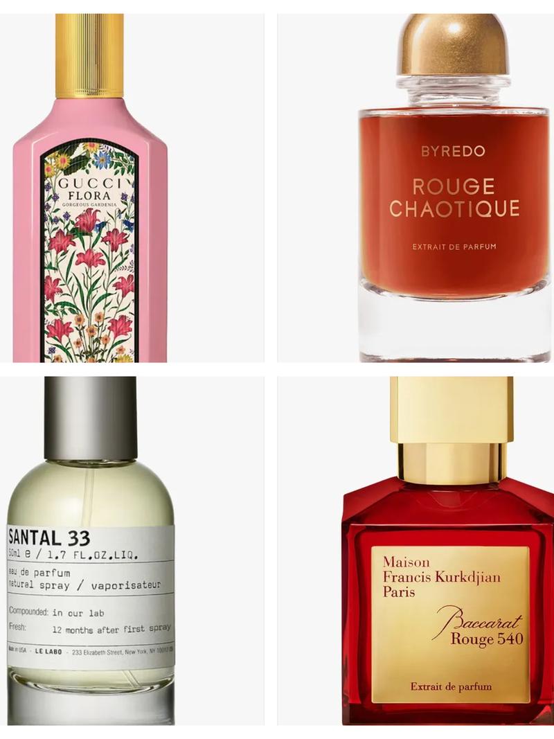 9 Parfum Tahan Lama Terbaik untuk Lebaran, Wanginya Awet Tanpa Semprot Ulang