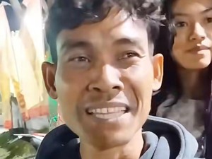 Pemudik Bablas ke Ujung Pulau Sumatera gegara Ketiduran
