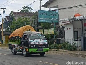 Ponpes Al Falah Trenggalek Tetapkan Idul Fitri 20 Maret 2026