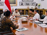 Siap-Siap! Pemerintah Mau Tetapkan WFH 1 Hari Sepekan Demi Hemat BBM