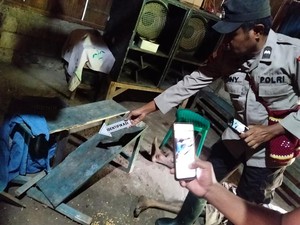Pria di Kupang Tewas Dianiaya Ipar gegara Belis