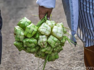 Tanggal Lebaran Indonesia 10 Tahun Terakhir, 2026 Jatuh pada 21 Maret