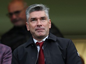 Direktur Liverpool Ini Diincar Al Hilal