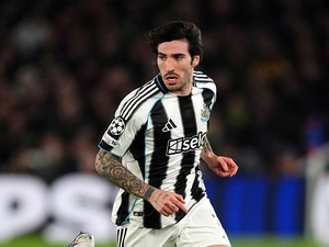 Tottenham Tak Main-main di Bursa Transfer