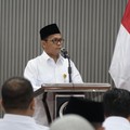Kemenhaj Buka 453 Formasi Mutasi PNS Tahun 2026, Ini Link Daftarnya!