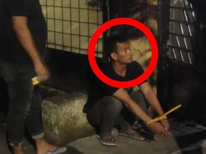 Karyawan Koperasi Maros Gelapkan Motor Operasional Ditangkap di Lombok Barat