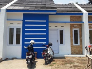 Cek Nih! 5 Pilihan Rumah Serba Rp 160 Juta-an di Blitar Jatim