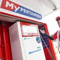 Solusi Urai Kemacetan Mudik, Pertamina Hadirkan SPBU Modular