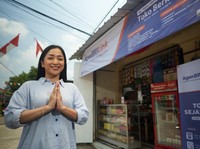 BRI Andalkan Jaringan Ini Jaga Transaksi Nasabah Lancar Selama Lebaran