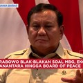 Top! Prabowo Mau Bangun Pabrik Mobil Listrik Tenaga Surya Made in RI