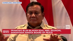 Top! Prabowo Mau Bangun Pabrik Mobil Listrik Tenaga Surya Made in RI