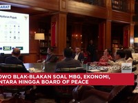 Video:Prabowo: Deregulasi Harus untuk Naikkan Daya Saing Indonesia