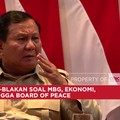 Video: Hilirisasi dan Industrialisasi Jadi Jurus Prabowo