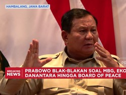 Video: Hilirisasi dan Industrialisasi Jadi Jurus Prabowo