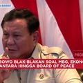Video: Prabowo: Kita Hemat Rp 308 T dari Pengeluaran Akal-akalan