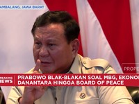 Video: Prabowo: Kita Hemat Rp 308 T dari Pengeluaran Akal-akalan