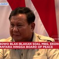 Prabowo Ingin Bangun Kapasitas PLTS 100 GW, Paling Lambat Dua Tahun