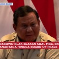 Video: Presiden Sebut Serangan Air Keras ke Aktivis adalah Teroris