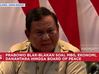 Video: Presiden Sebut Serangan Air Keras ke Aktivis adalah Teroris
