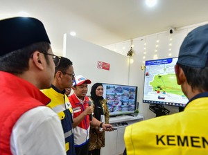 ESDM-Pertamina Pastikan Stok BBM Aman Jelang Lebaran, Cadangan Capai 28 Hari