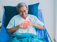 Tim Dokter Ini Gunakan Rotablator untuk Tembus Sumbatan Jantung