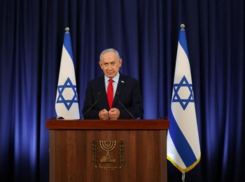 Netanyahu Rugi Bandar karena Perang Iran, Segera Lengser Sebentar Lagi
