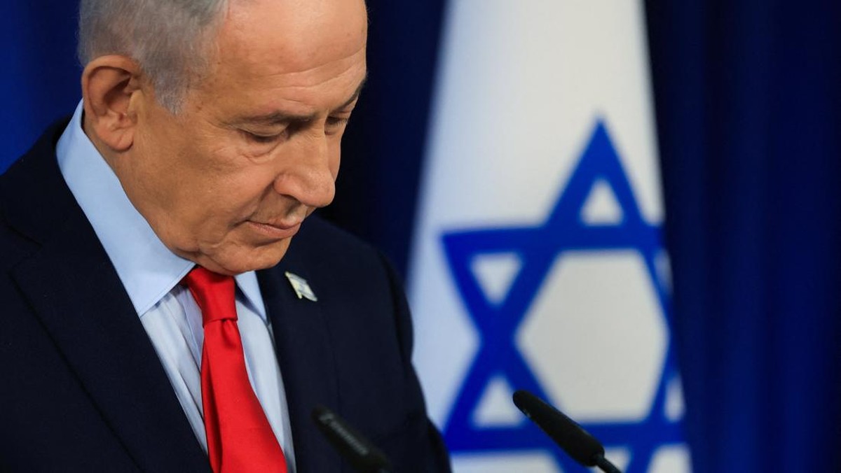 Perang Iran Tanpa Pemenang, Netanyahu Hadapi Realitas Pahit
