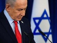 Perang Iran Tanpa Pemenang, Netanyahu Hadapi Realitas Pahit