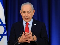 Israel Bereaksi AS & Iran Gencatan Senjata Perang, Katakan Ini