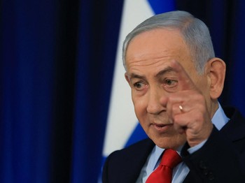 Netanyahu Kena Batunya, Gagal Total karena Gencatan Senjata AS-Iran