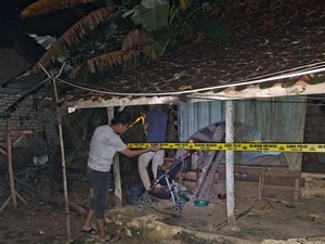 Lagi, Remaja di Pamekasan Tubuhnya Terbakar Akibat Ledakan Petasan